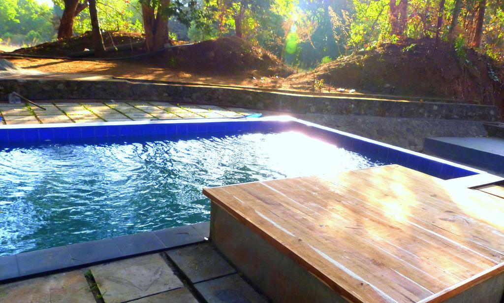Raintree Villa Dambulla Exterior photo