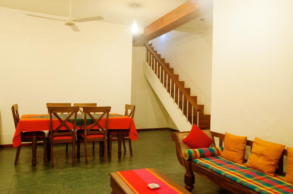 Raintree Villa Dambulla Exterior photo