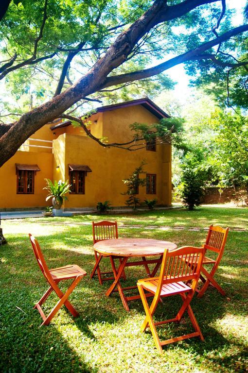 Raintree Villa Dambulla Exterior photo