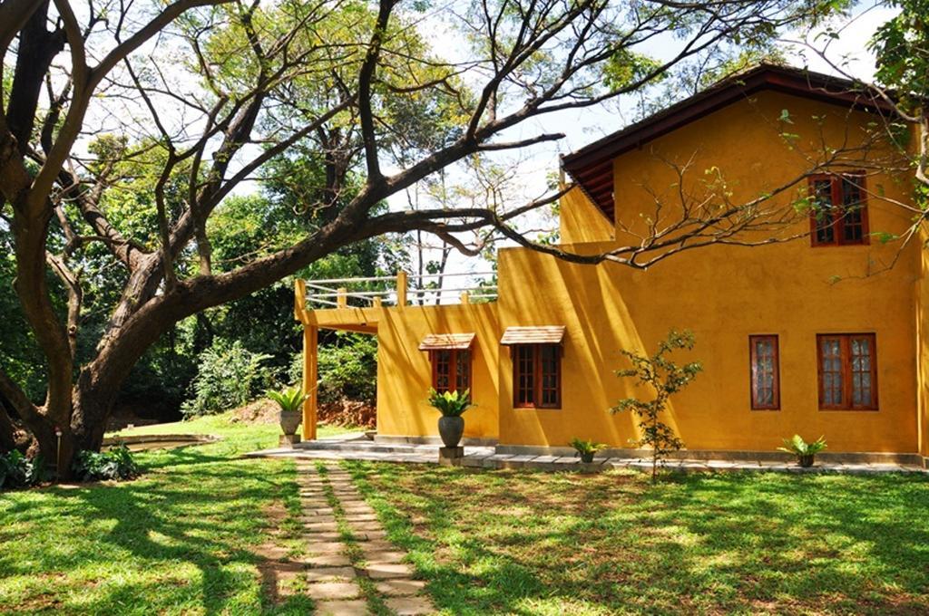 Raintree Villa Dambulla Exterior photo