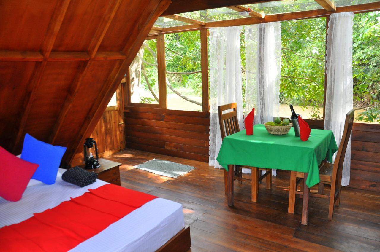 Raintree Villa Dambulla Exterior photo