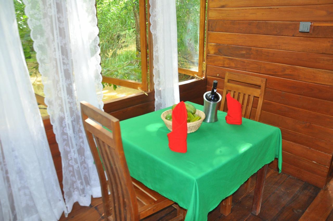 Raintree Villa Dambulla Exterior photo