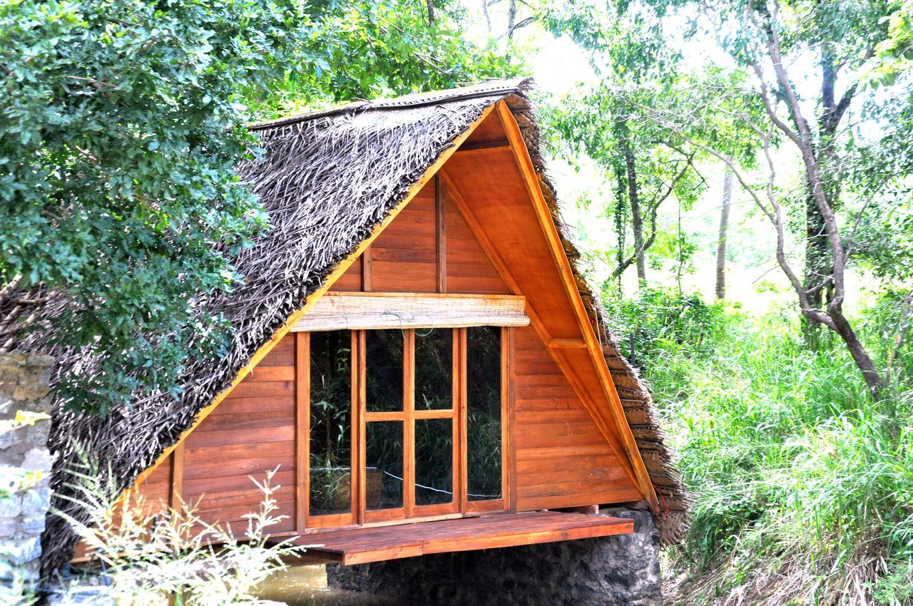 Raintree Villa Dambulla Exterior photo