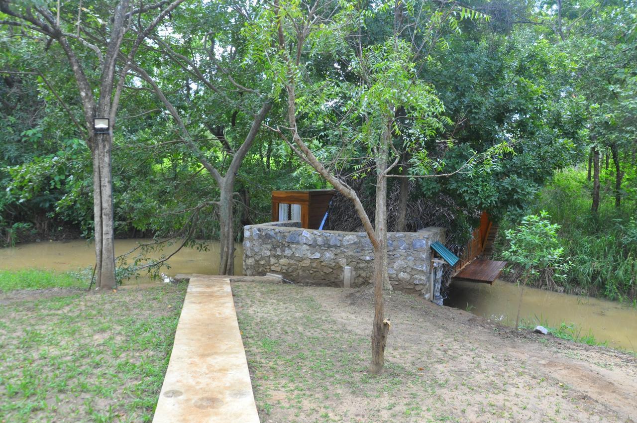 Raintree Villa Dambulla Exterior photo