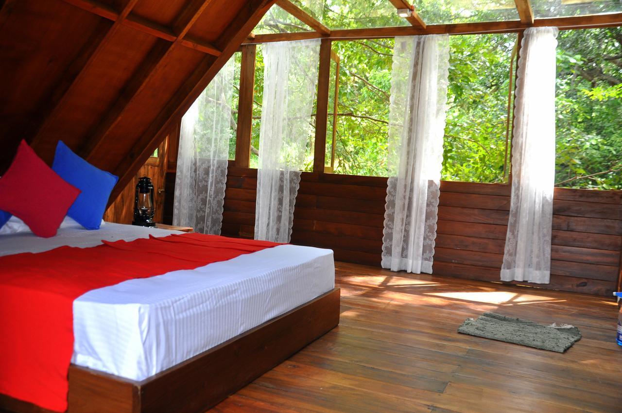 Raintree Villa Dambulla Exterior photo