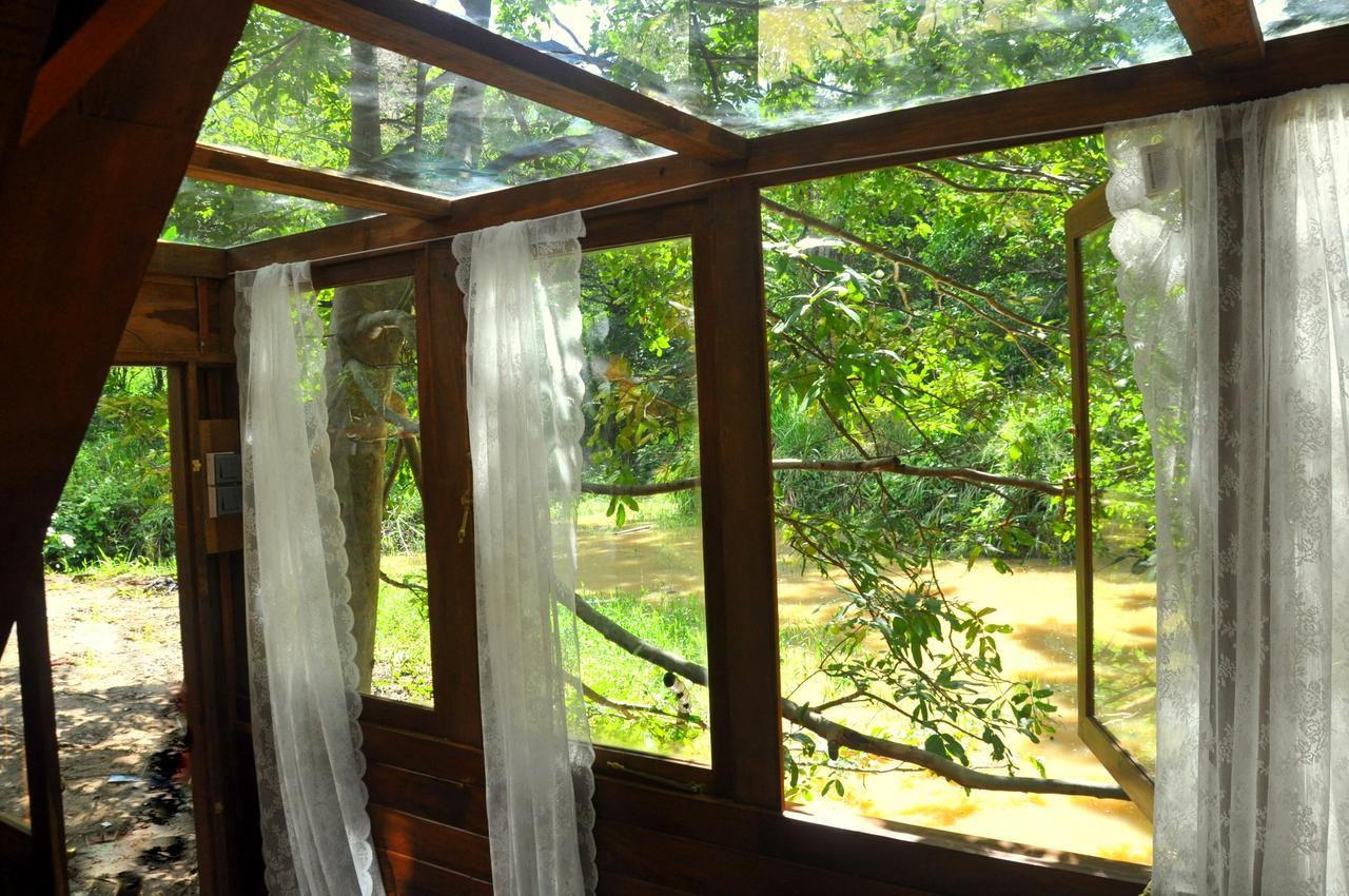 Raintree Villa Dambulla Exterior photo