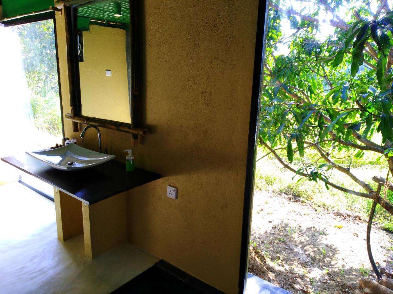 Raintree Villa Dambulla Exterior photo