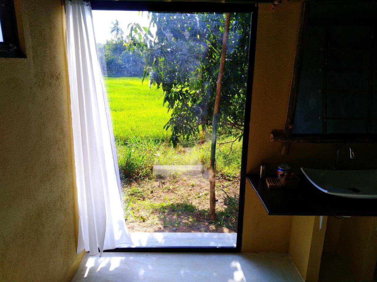 Raintree Villa Dambulla Exterior photo